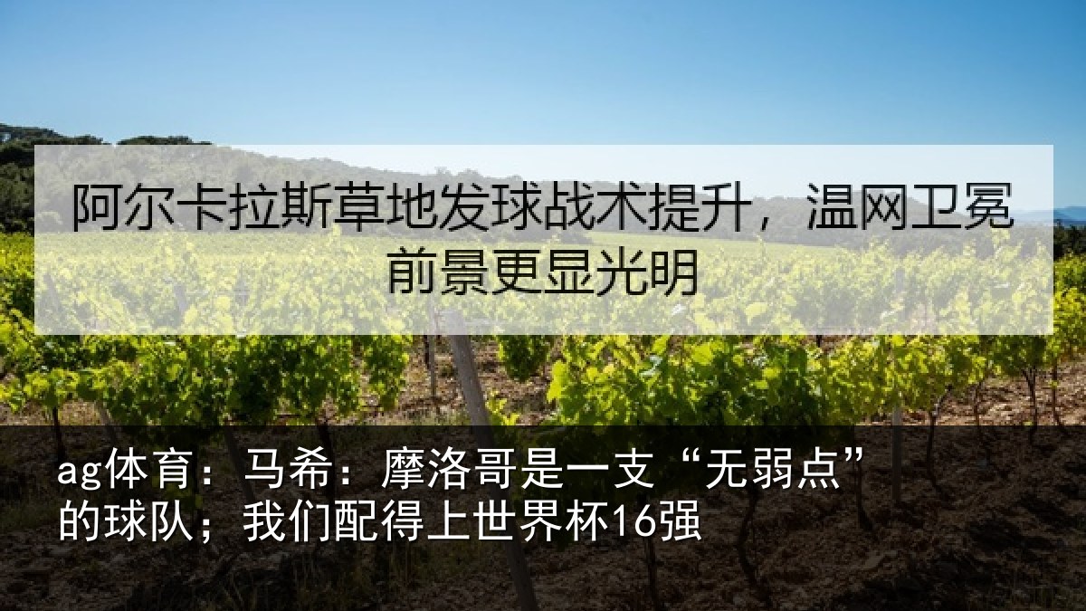 ag体育：马希相关情况点的相关情况界杯16强